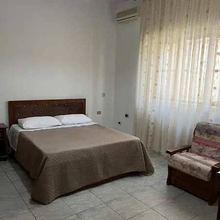 Doctor's דירה Vlorë